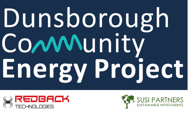 Dunsborough Community Energy Virtual Power Plant