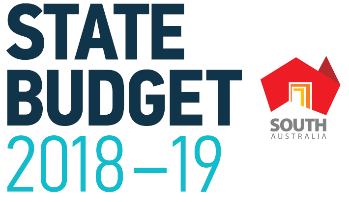 South Australian Budget 2018-19 - Energy
