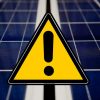 Solar rebate scams in Victoria