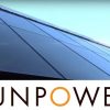 SunPower solar panel tariff exclusion