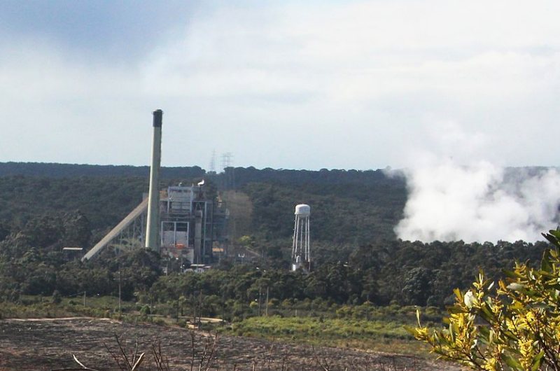 Anglesea Power Station