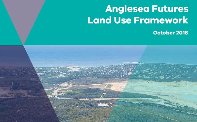 Anglesea power station site