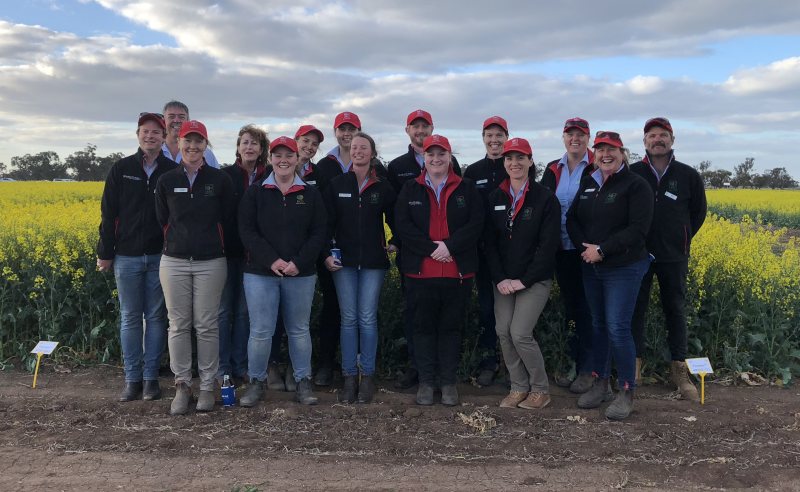 Birchip Cropping Group