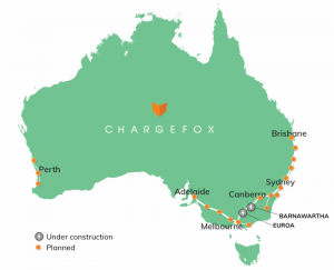 More Funding For Electric Vehicle Charging Stations In Victoria