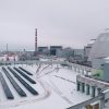 Solar Chernobyl project