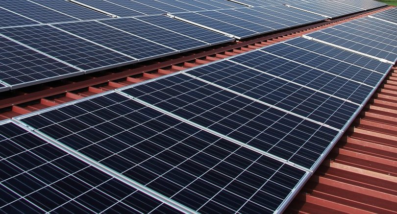 Solar and batteries for Victorian state schools
