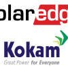 SolarEdge to acquire Kokam