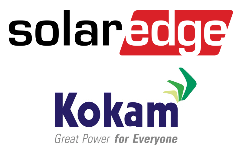 SolarEdge to acquire Kokam