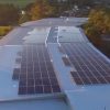 Tweed Shire Council - solar energy