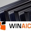 Winaico solar panels