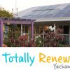 Another solar microgrid for Yackandandah