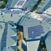 Opal Aged Care solar rollout