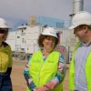 Alice Springs Battery Energy Storage System