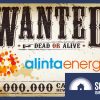 alinta energy