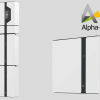 Alpha ESS batteries - SA Home Battery Scheme