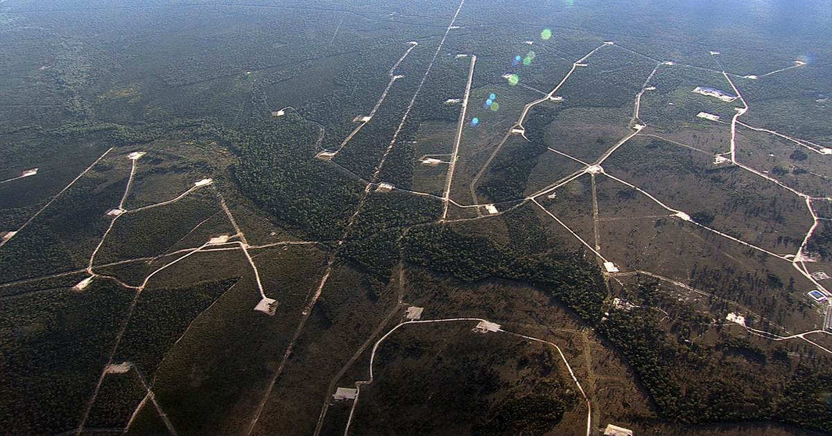 Gas fracking moratorium lifted in Western Australia