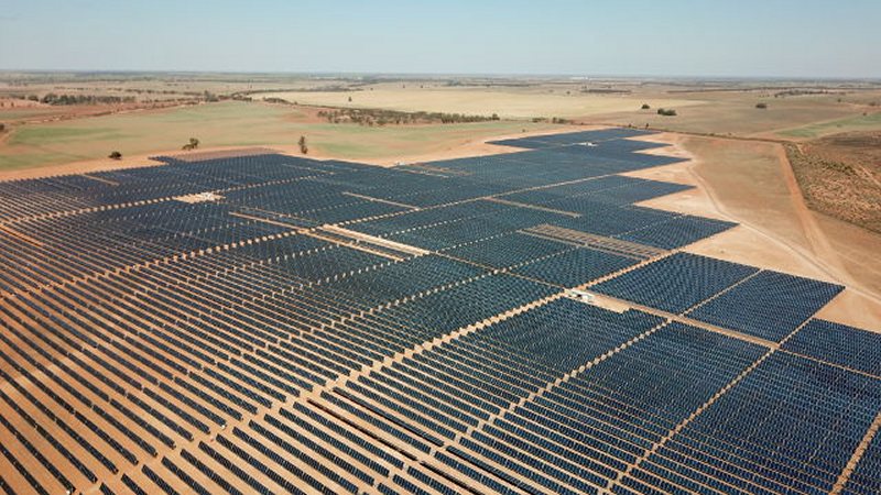 Karadoc Solar Farm