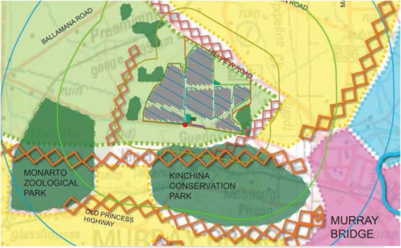 Pallamana Solar Farm