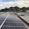 Ryde Council - solar power