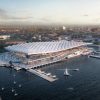 New Sydney Fish Markets