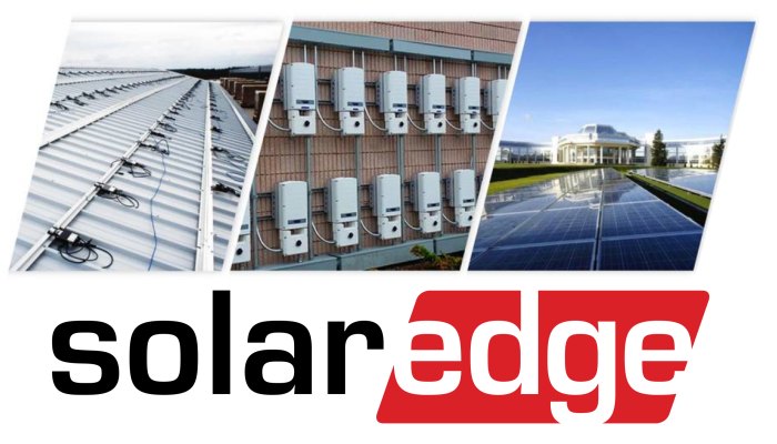 SolarEdge Q3 results