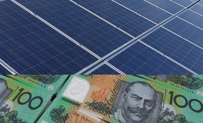 Tasmania solar feed in tariff review