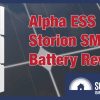 Alpha ESS Review