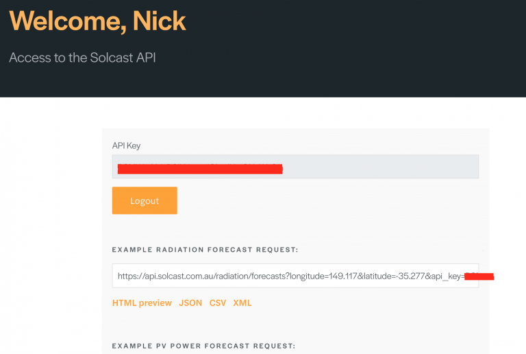 How To Use Solcast To Check If Your Solar Panels Are Performing Well