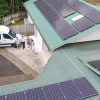Solar power in Noosa Shire