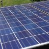 Solar installations in Australia - statistics