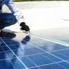 Solar power installation statistics - Australia