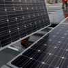 Solar panel installations in Australia