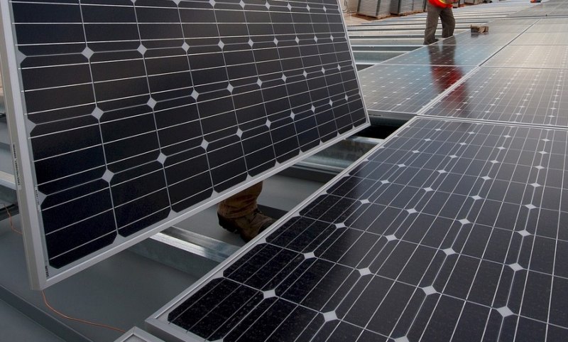 31 Million+ Solar Panels Installed On Rooftops Across Australia
