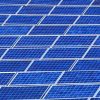 Large-scale solar energy in New South Wales