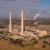 Coal ash - Liddell and Bayswater power stations