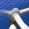Senate crossbench role in Australia's renewable energy industry