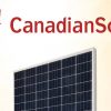 Canadian Solar - Finley Solar Farm