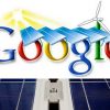 Google - solar energy