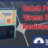 catch power green catch review