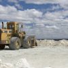 Lithium mining in Western Australia
