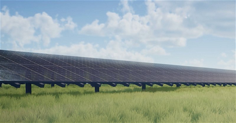 Narrabri South Solar Farm