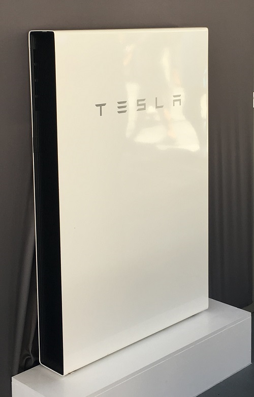 Tesla Powerwall 2