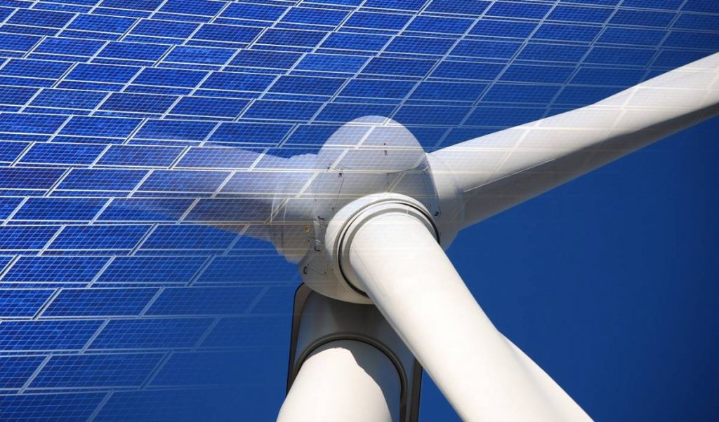 Renewable Energy Power Purchase Agreements