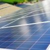 Rooftop solar's impact on electricity demand