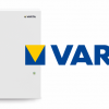 Varta Pulse 6 - solar battery