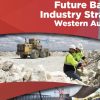 Western Australia battery industry strategy