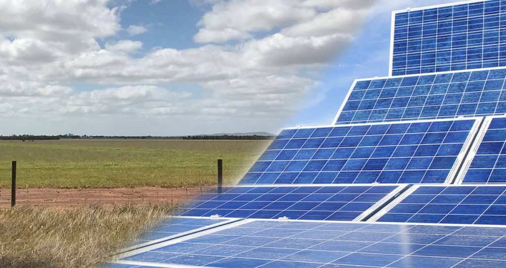 Carisbrook Solar Farm