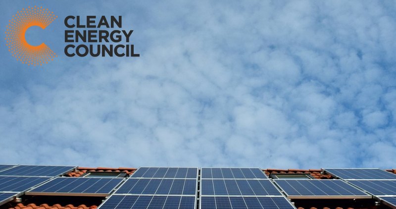 CEC Approved Solar Retailer