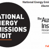 National Energy Emissions Audit