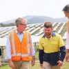 NSW Labor Solar Skills Program